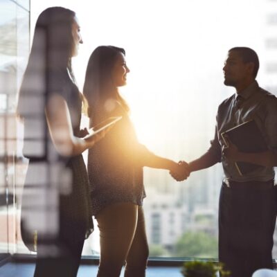 AdobeStock - Delmaine Donson/peopleimages.com