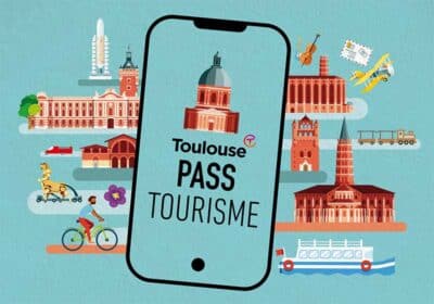 Pass Tourisme