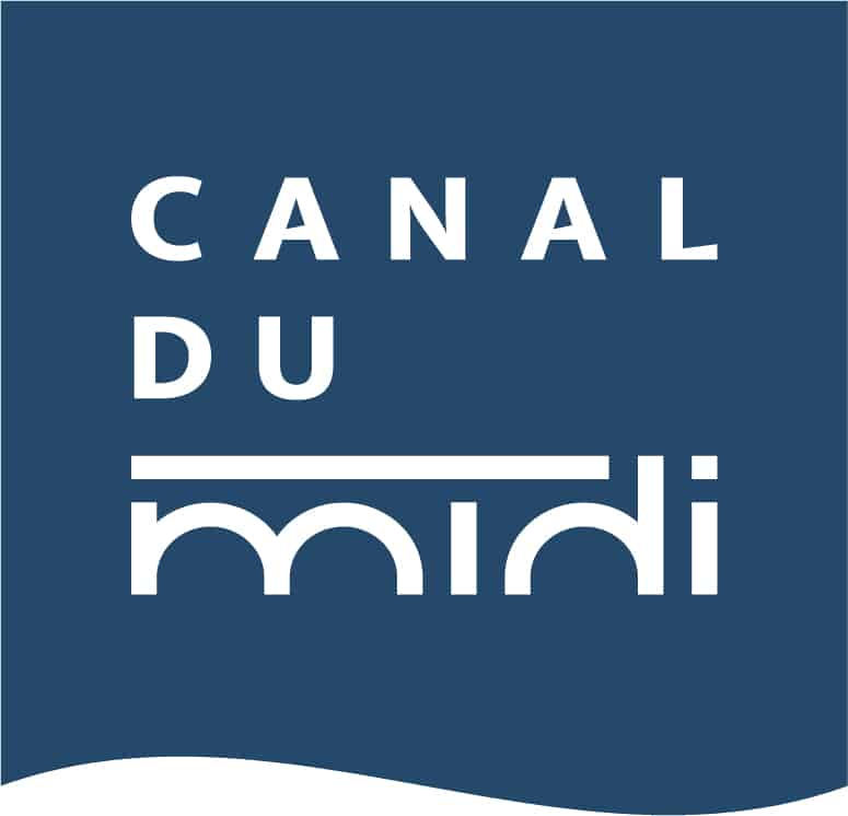 La marque canal du Midi
