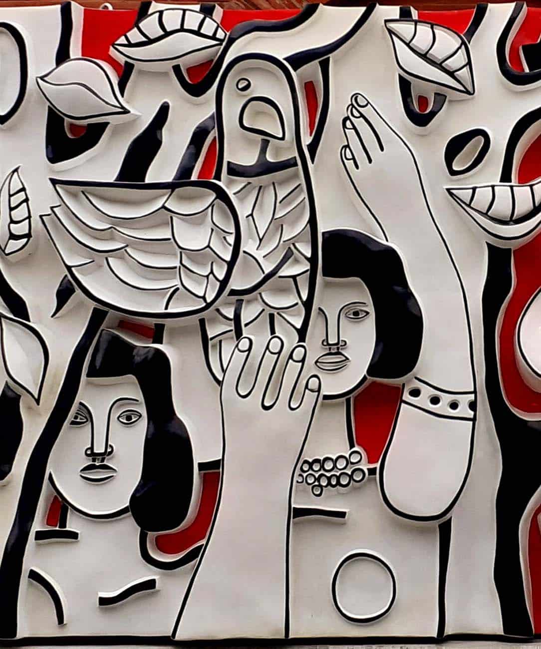 Visiter Toulouse, le musée des Abattoirs