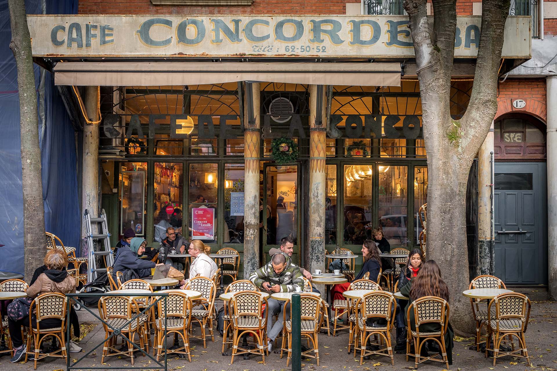Going out in Toulouse - Toulouse Tourisme
