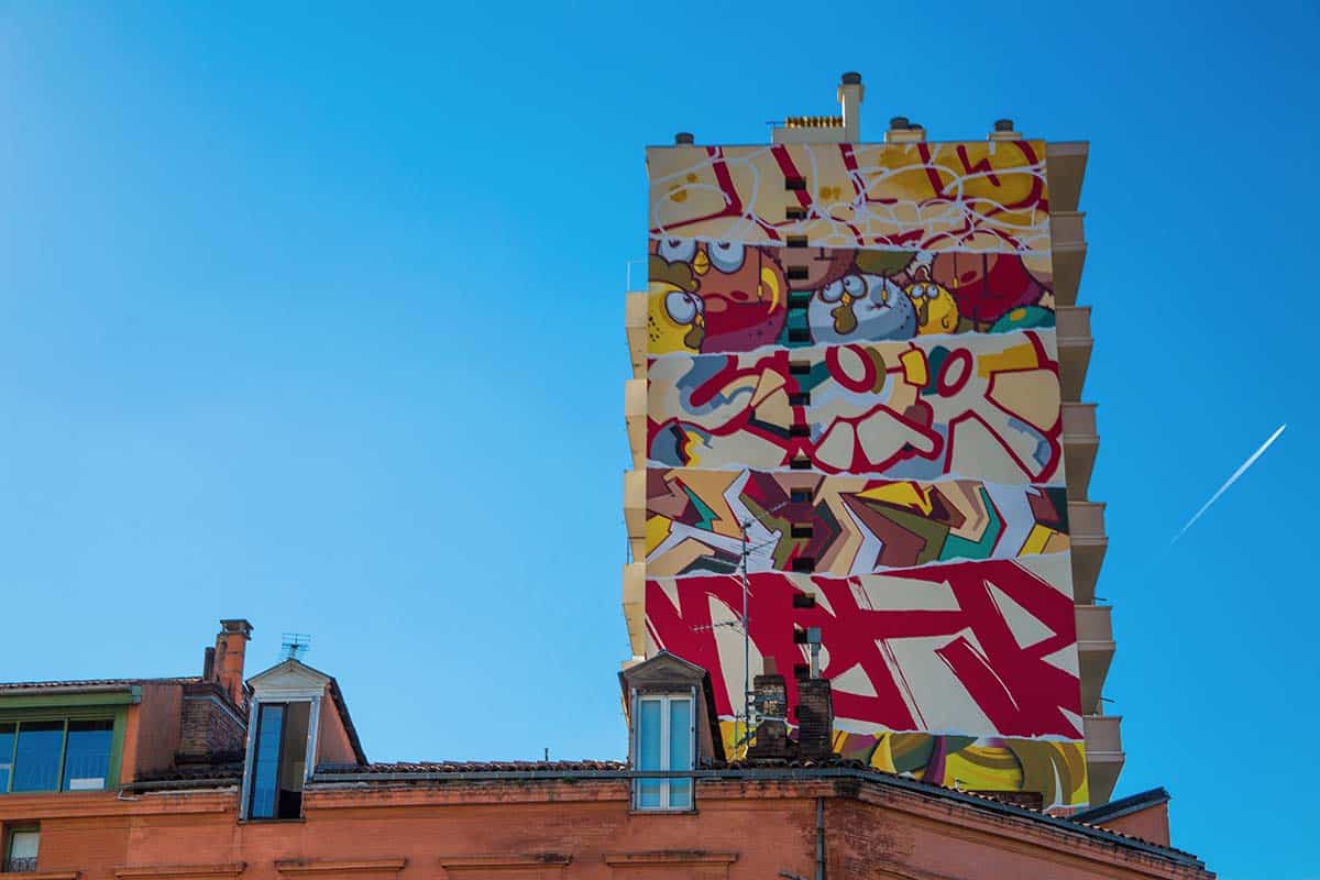 La Truskool-Siker / Ceet / Soone / 2pon / Tober / Der et Tilt