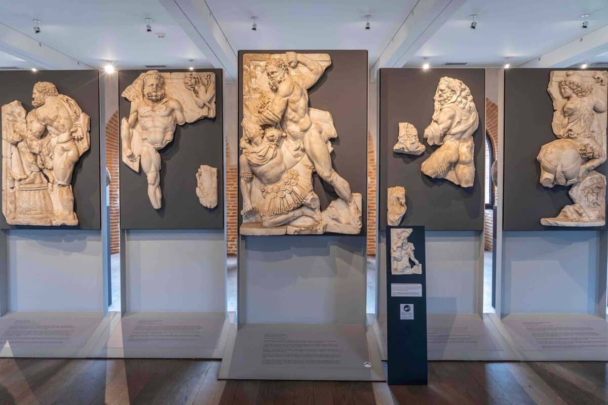 Musée Saint-Raymond