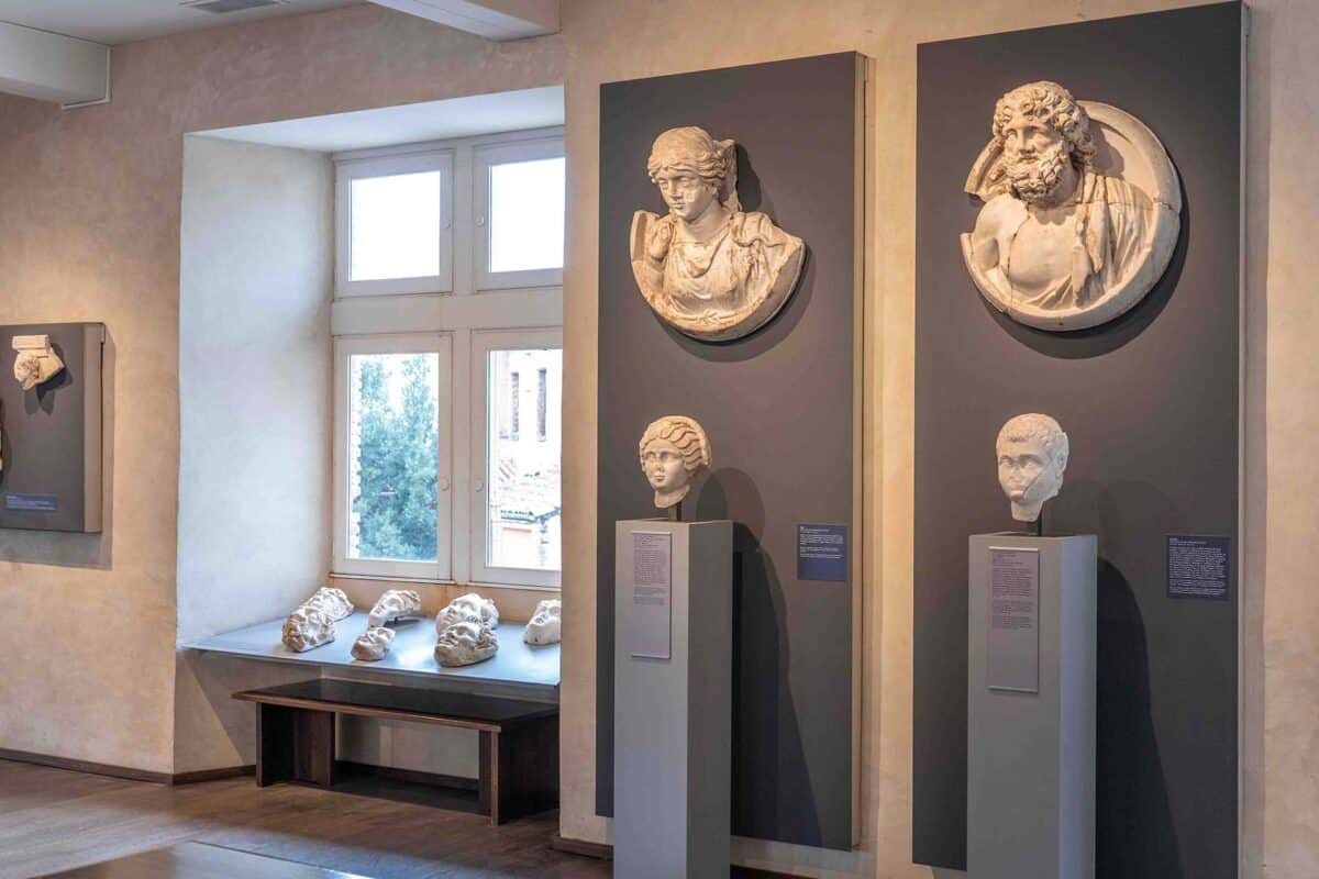 Musée Saint-Raymond