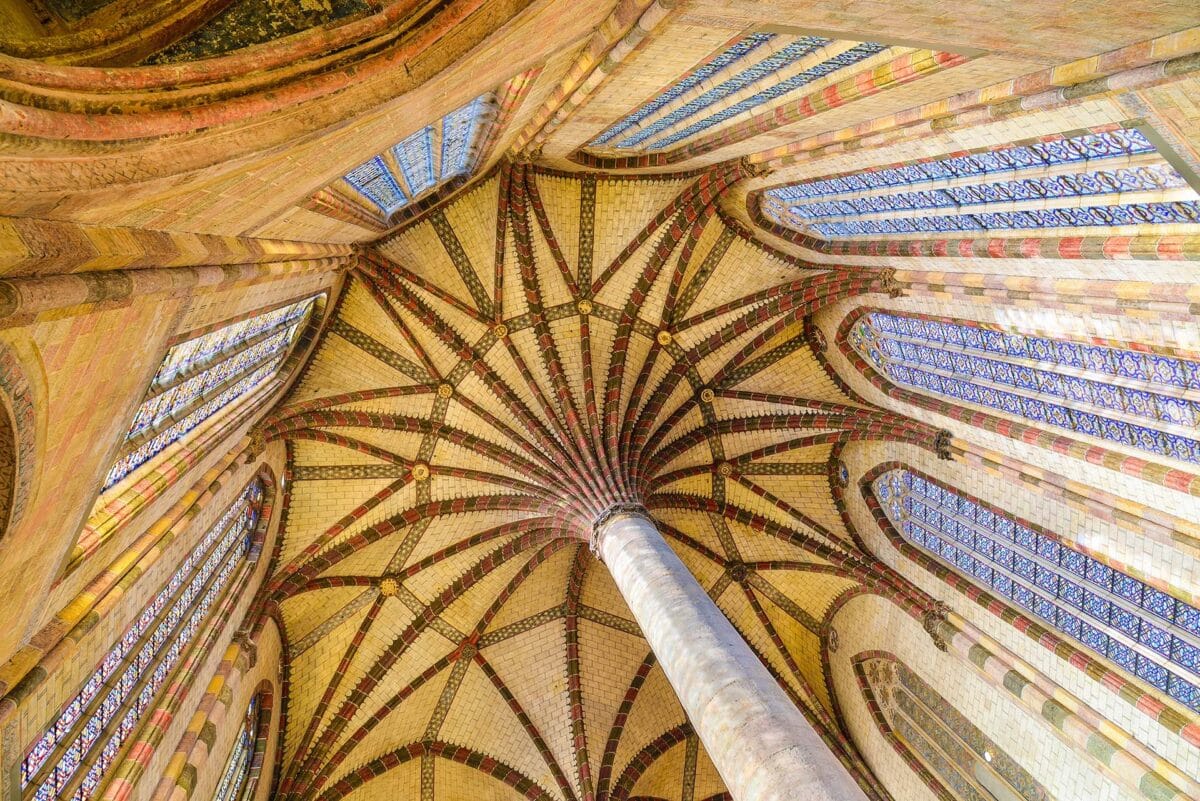 Le Palmier des Jacobins