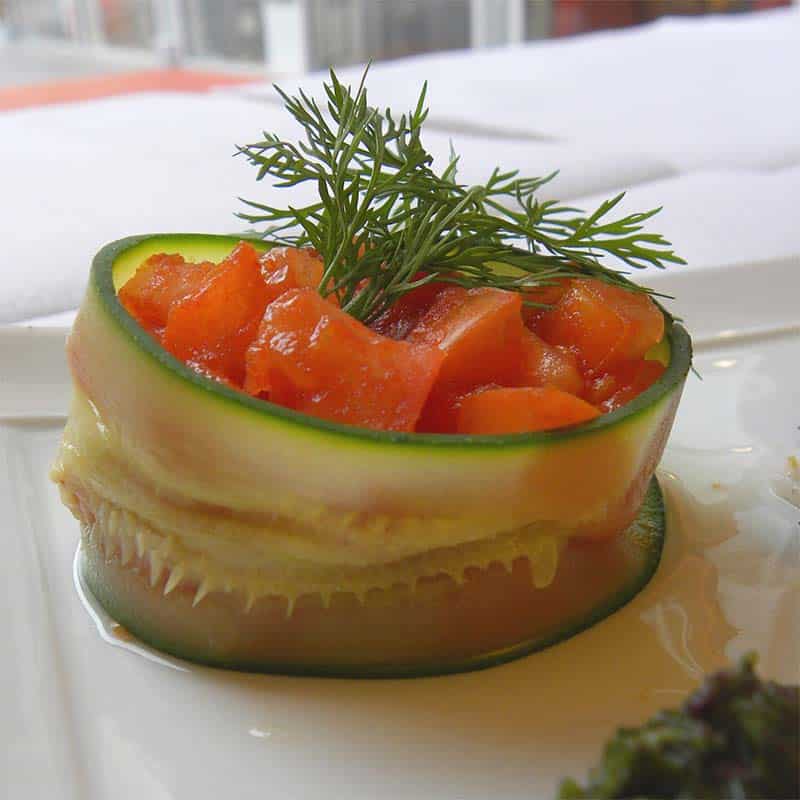 Restaurant Saveurs à Toulouse