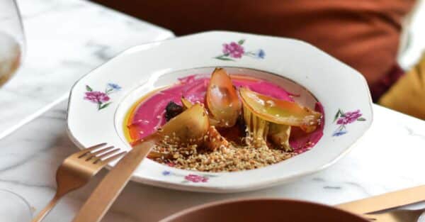 Restaurant Bloomy à Toulouse