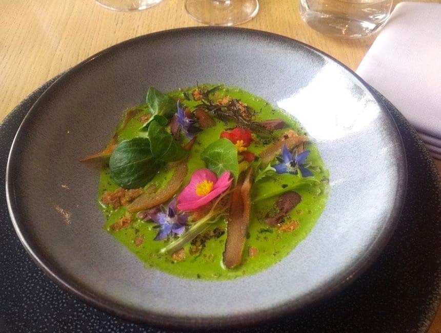 Restaurant En Pleine Nature à Quint-Fonsegrives