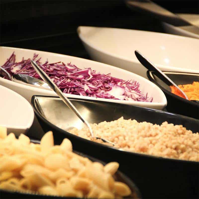 Restaurant Flow House à Toulouse