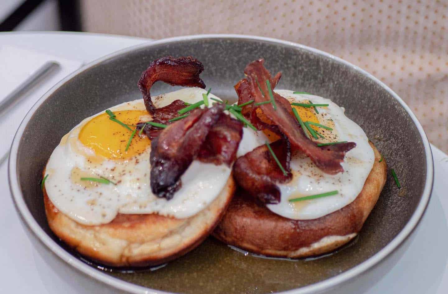 Restaurant café La Fiancée