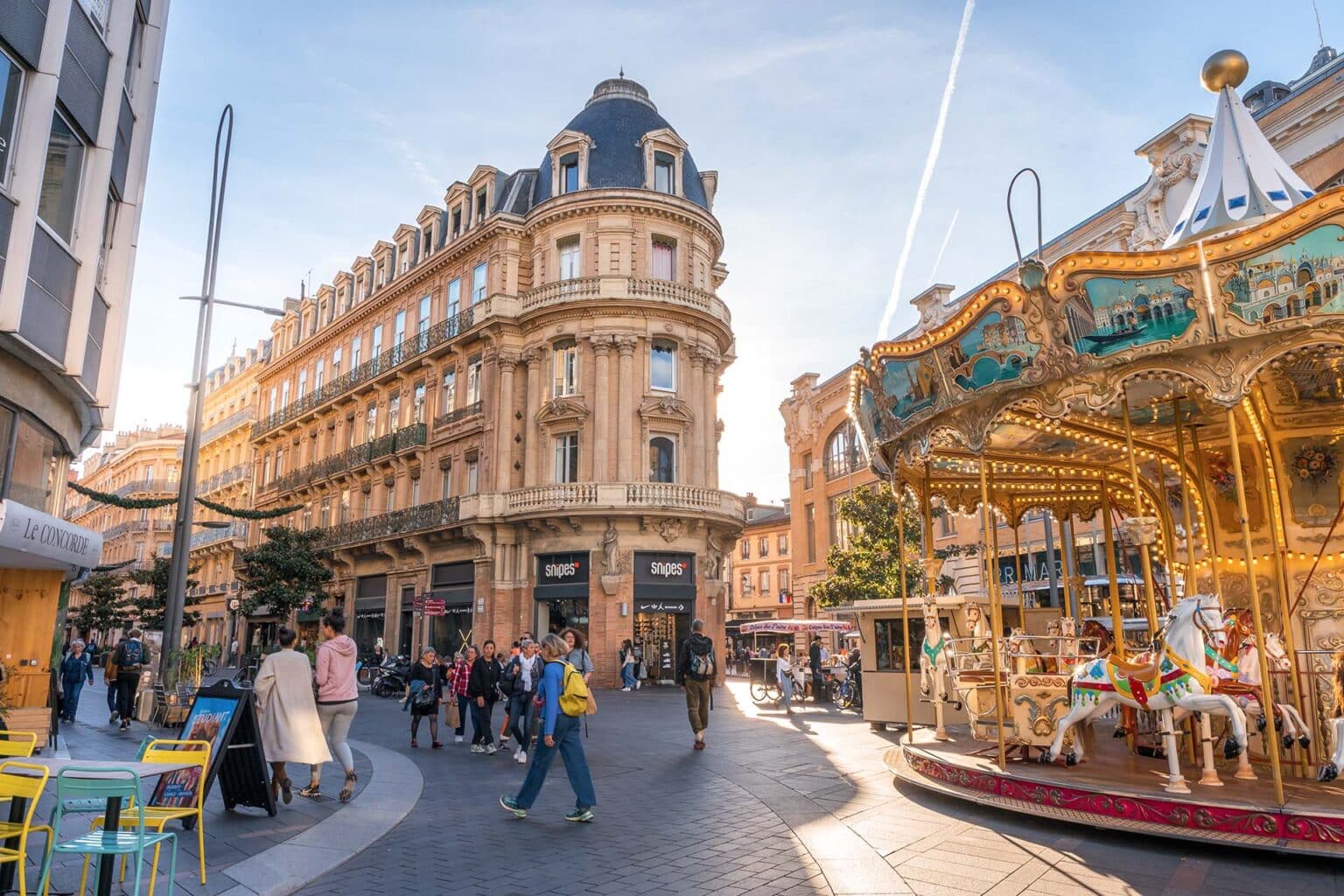 Visitez Toulouse Toulouse Tourisme Visites Et Sorties Office De Visitez toulouse toulouse tourisme visites et sorties office de