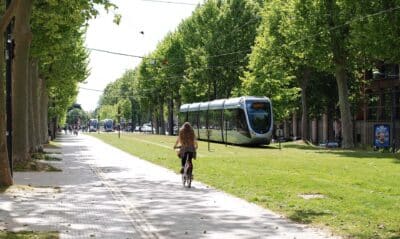 Transports en commun, se déplacer à Toulouse