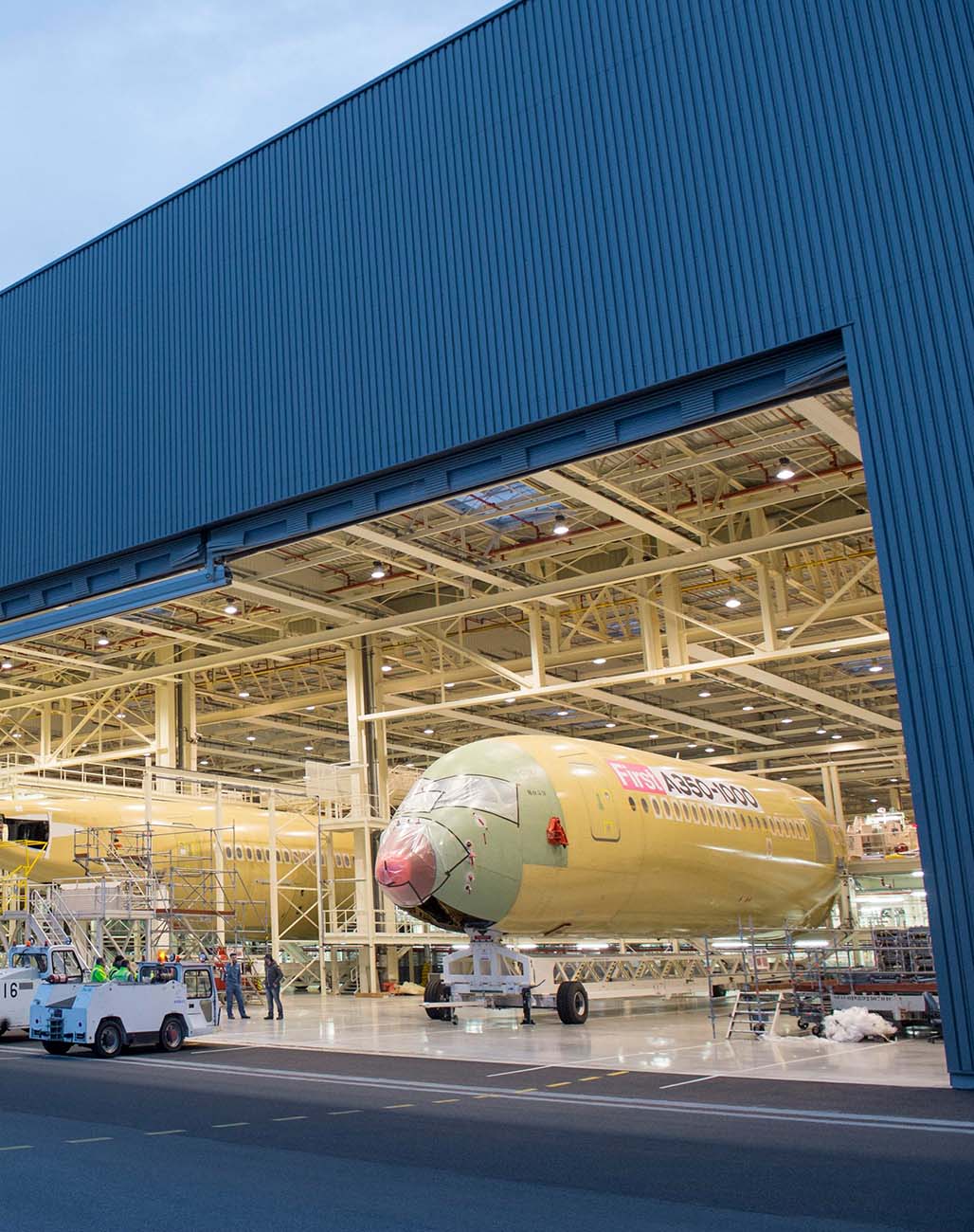 Visiter Toulouse, capitale aéronautique