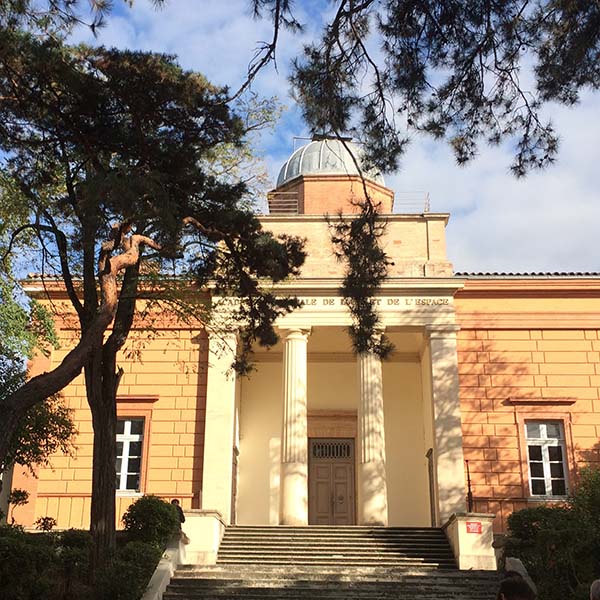 Observatoire de Jolimont quartier Marengo