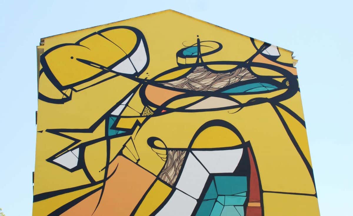 Visiter Toulouse, Graff de Reso