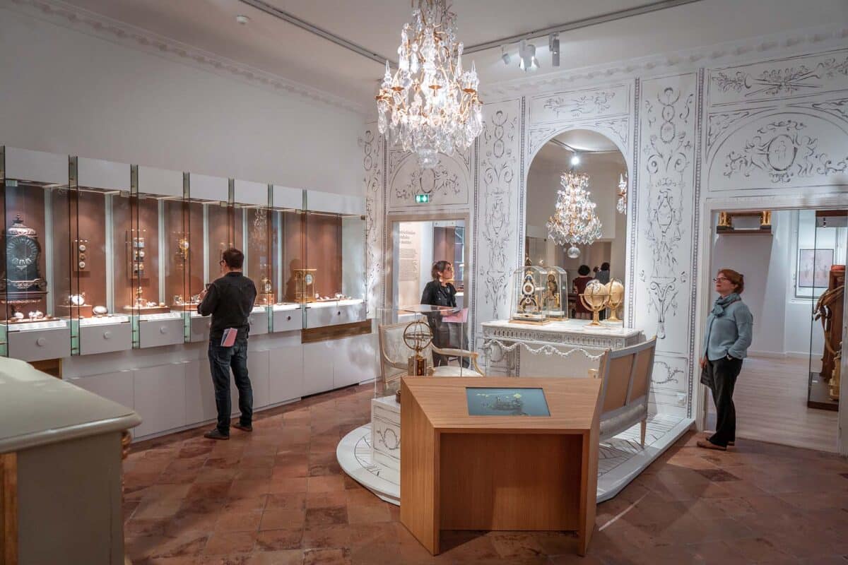 Musée Paul Dupuy à Toulouse