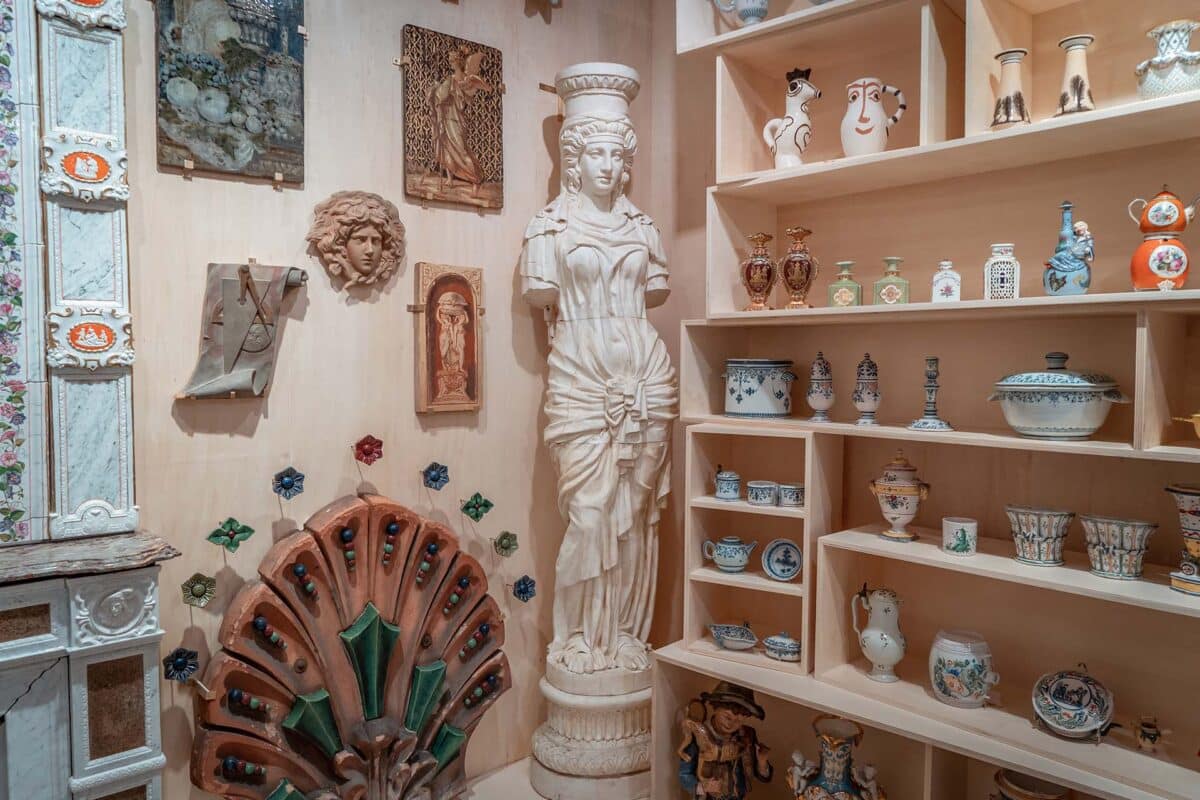 Musée Paul Dupuy à Toulouse