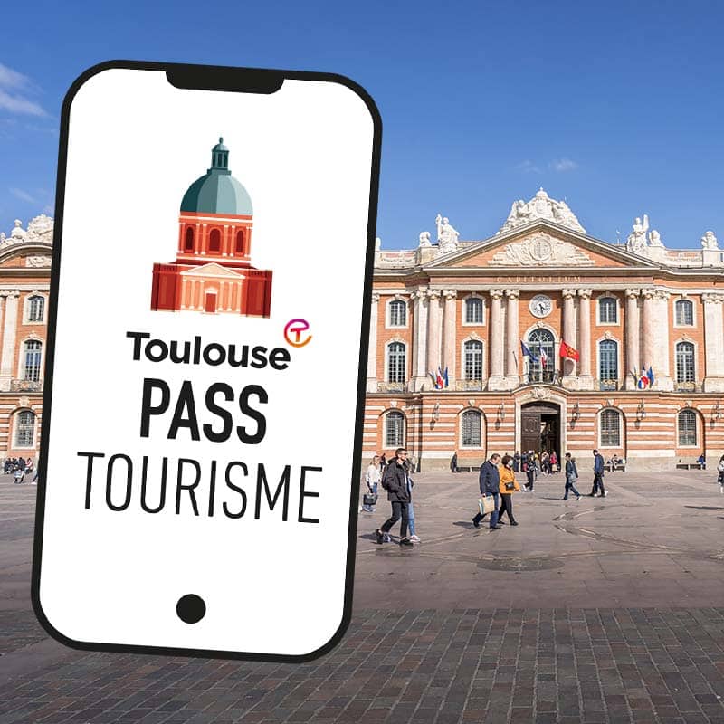Pass Tourisme