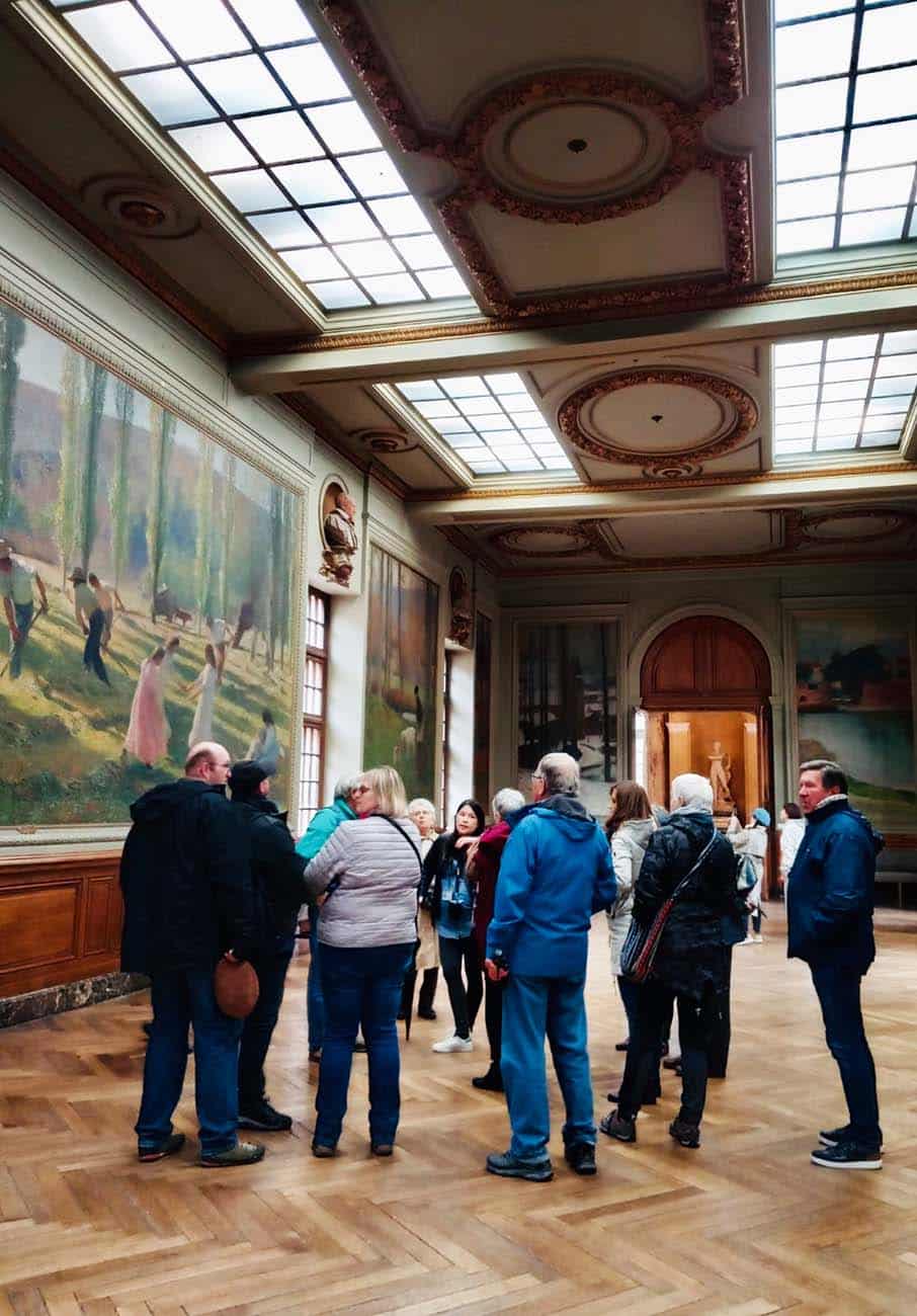 Toulouse, visite guidée