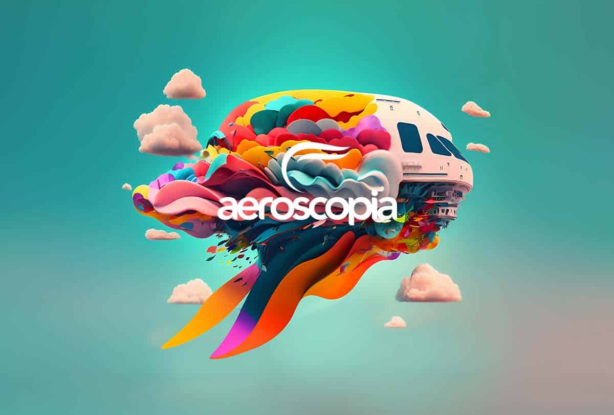 À Toulouse on aime le Futur ! Aeroscopia