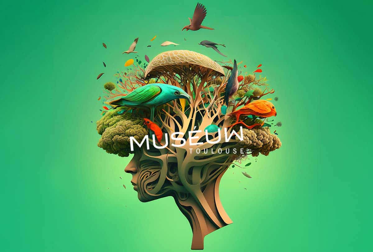 Toulouse aime le Futur ! Muséum