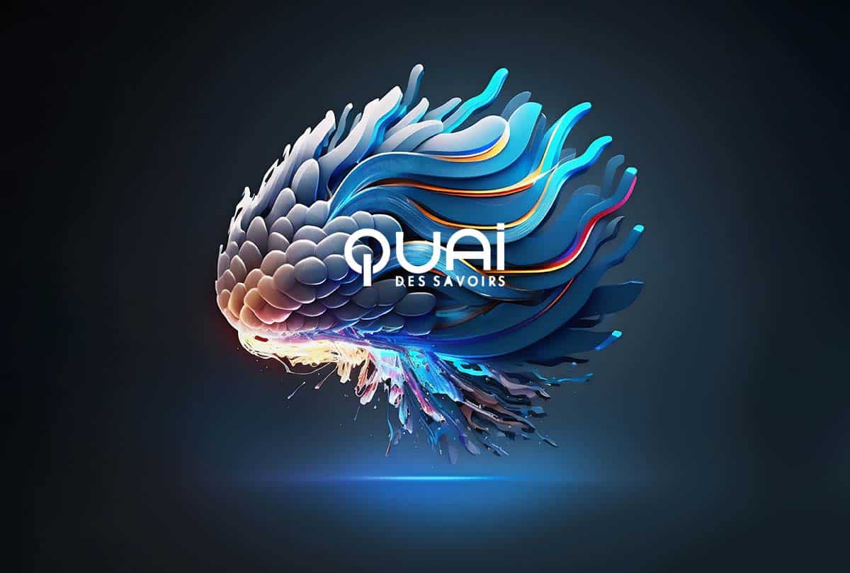 Toulouse aime le Futur ! Quai des Savoirs