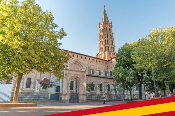 Visita guiada en español