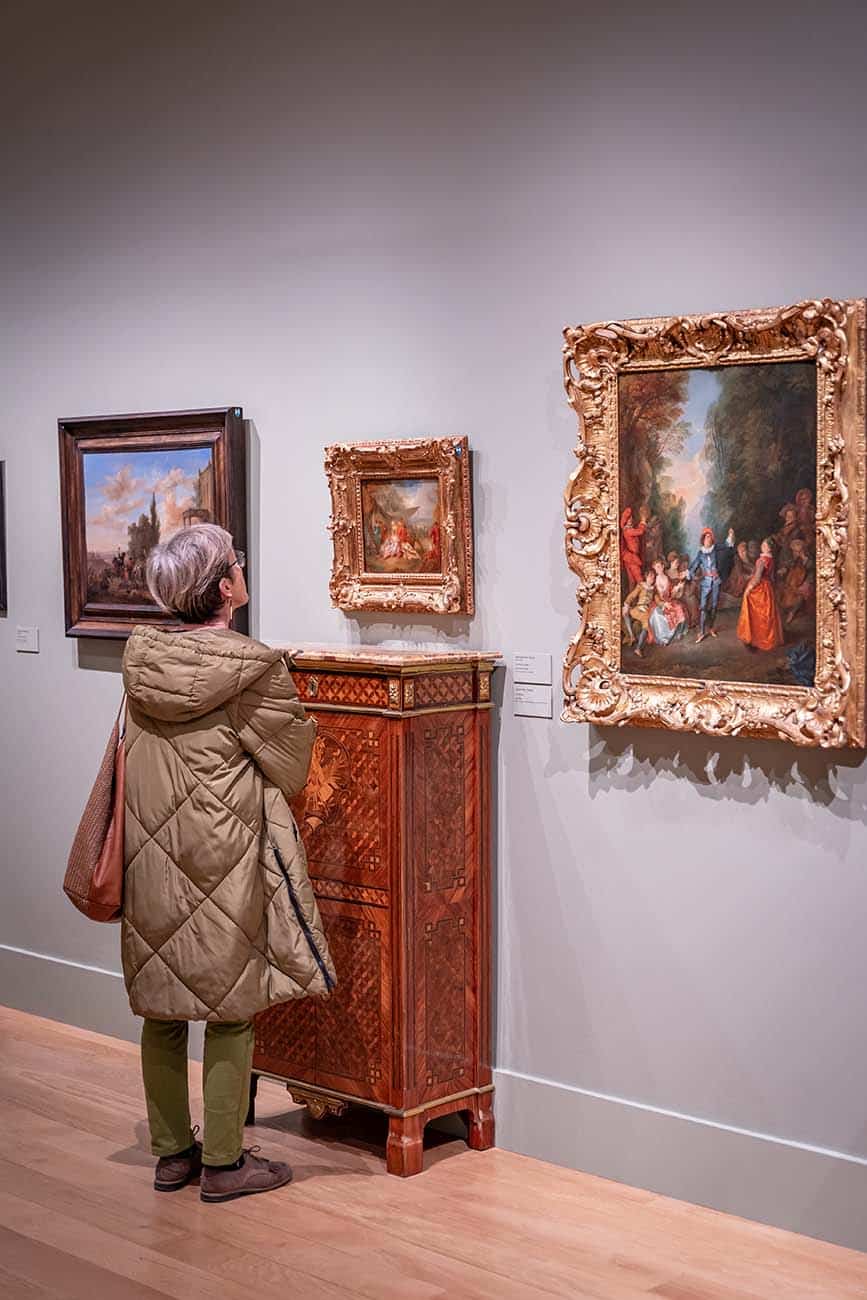 La Fondation Bemberg à Toulouse