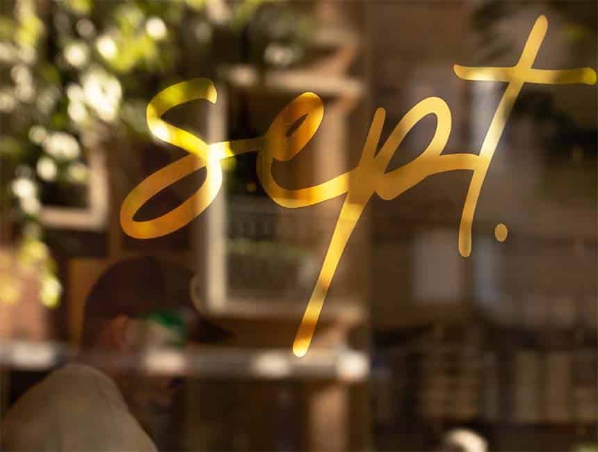 Restaurant Sept Toulouse