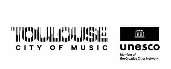 Logo UNESCO City of Music