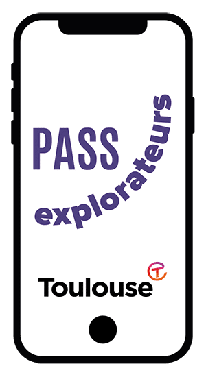 Pass Explorateurs