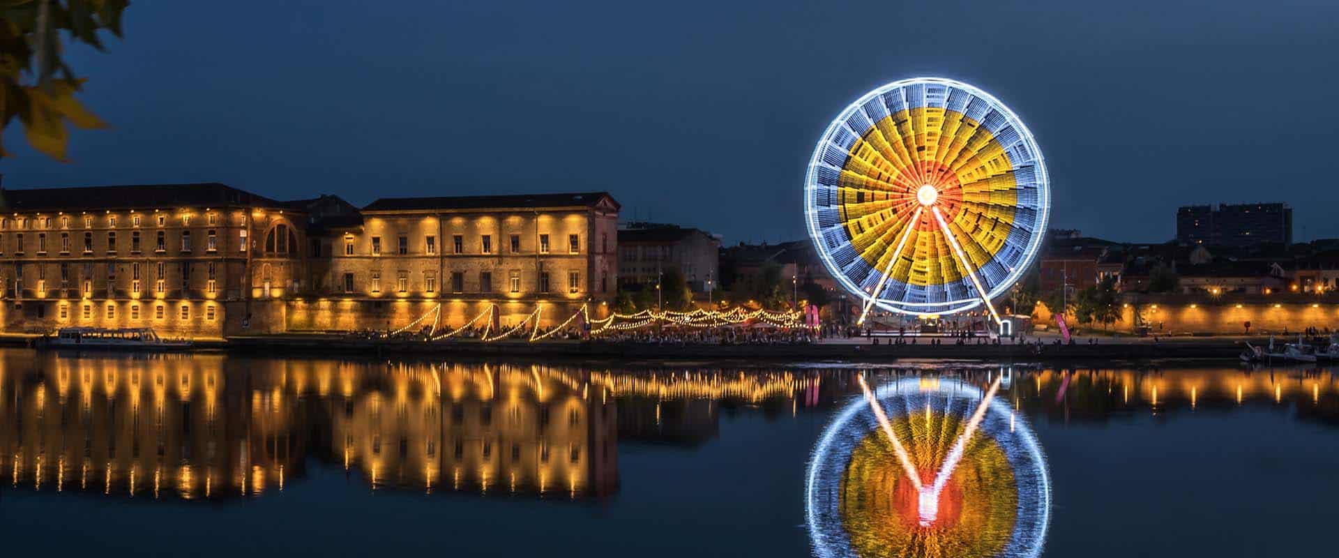 La Grande Roue