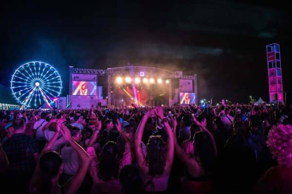 Agenda concerts à Toulouse