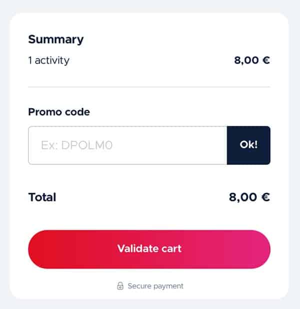 Guidap promotion code