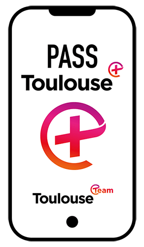 Pass Toulouse+