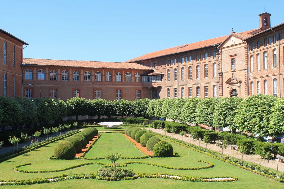 Hôtel-Dieu Saint-Jacques