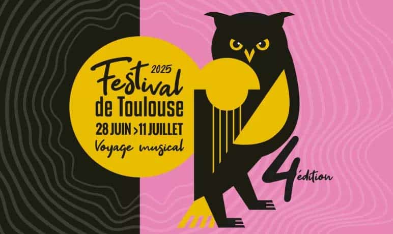 Festival de Toulouse