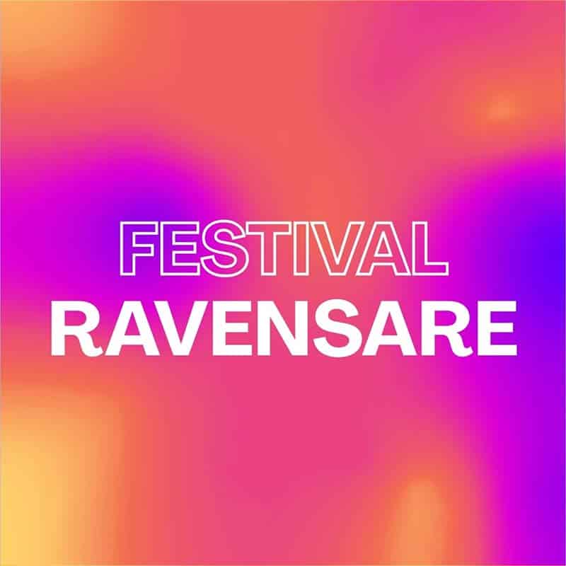 Festival Ravensare à Toulouse