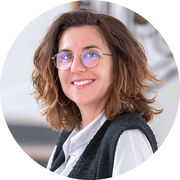 Julie SOUPENE - Chargée promotion