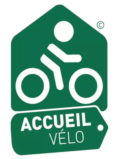 Logo Accueil Vélo