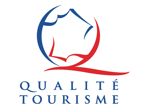 Logo Qualité Tourisme