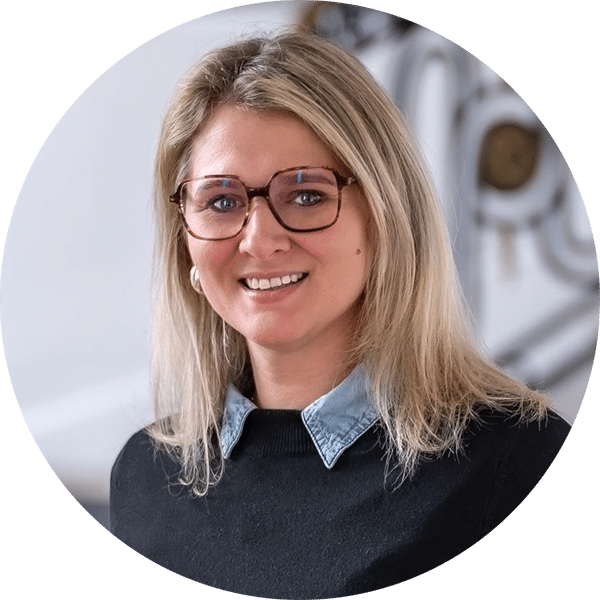 Marine BRUNET - Chargée promotion