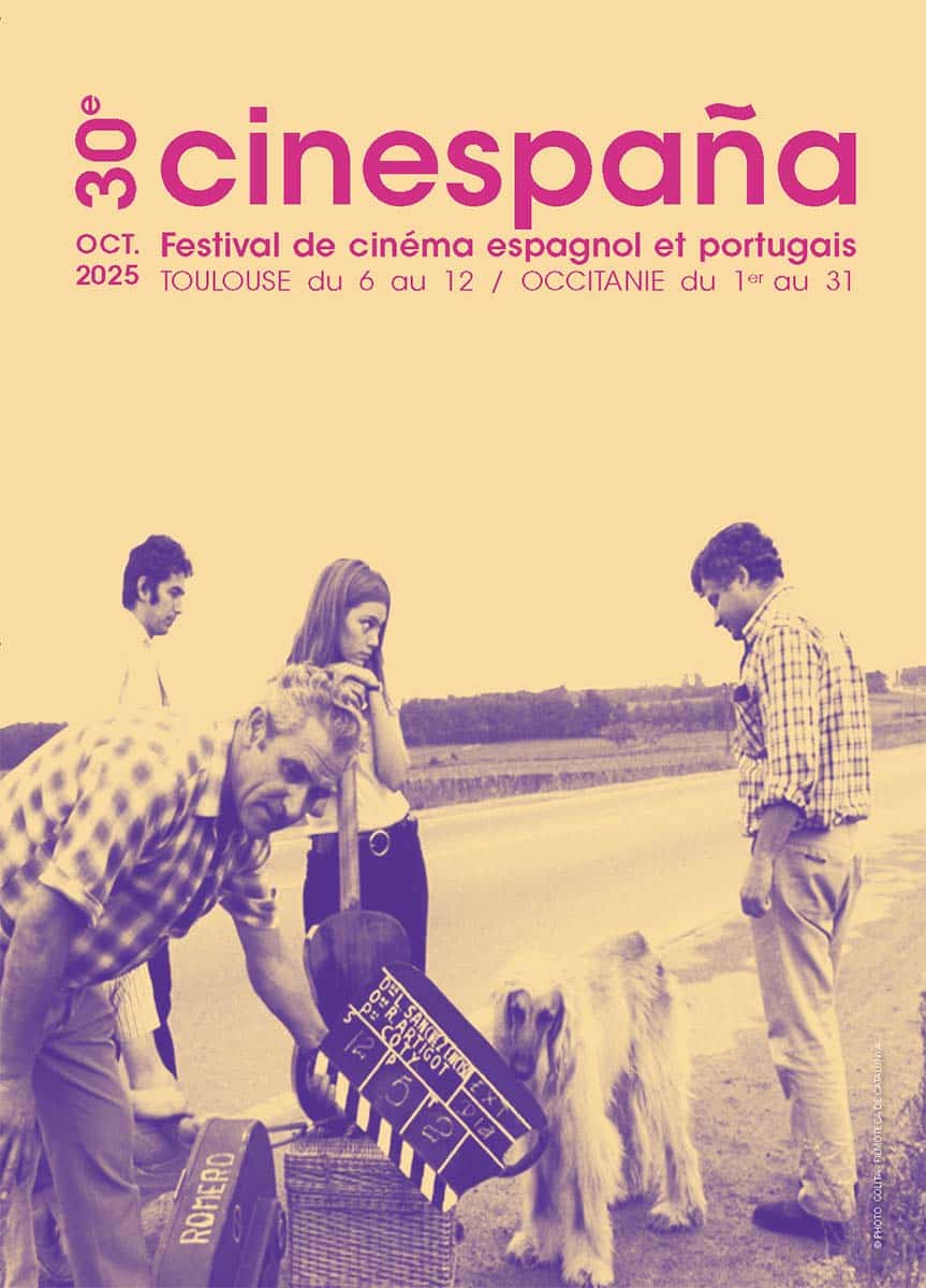 Festival Cinespaña