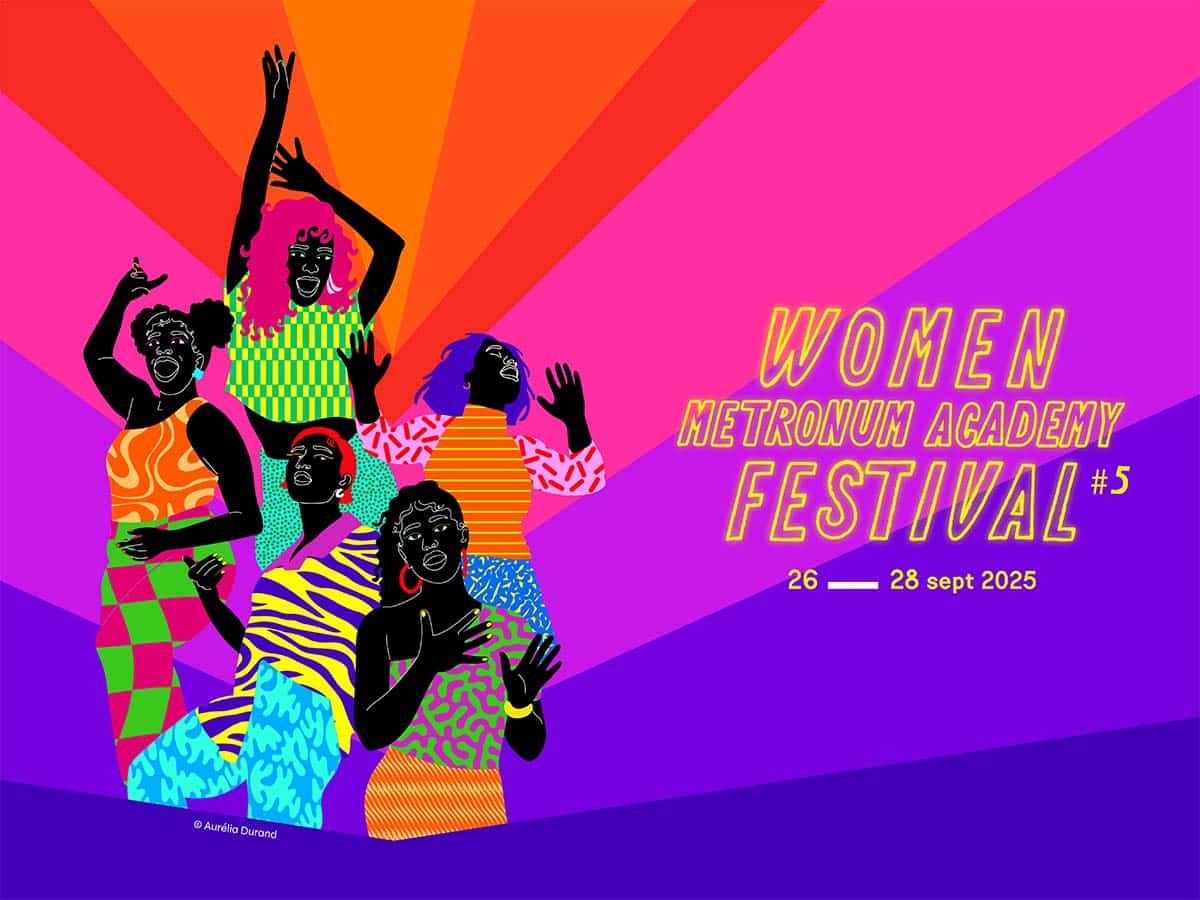 Le Women Metronum Academy Festival