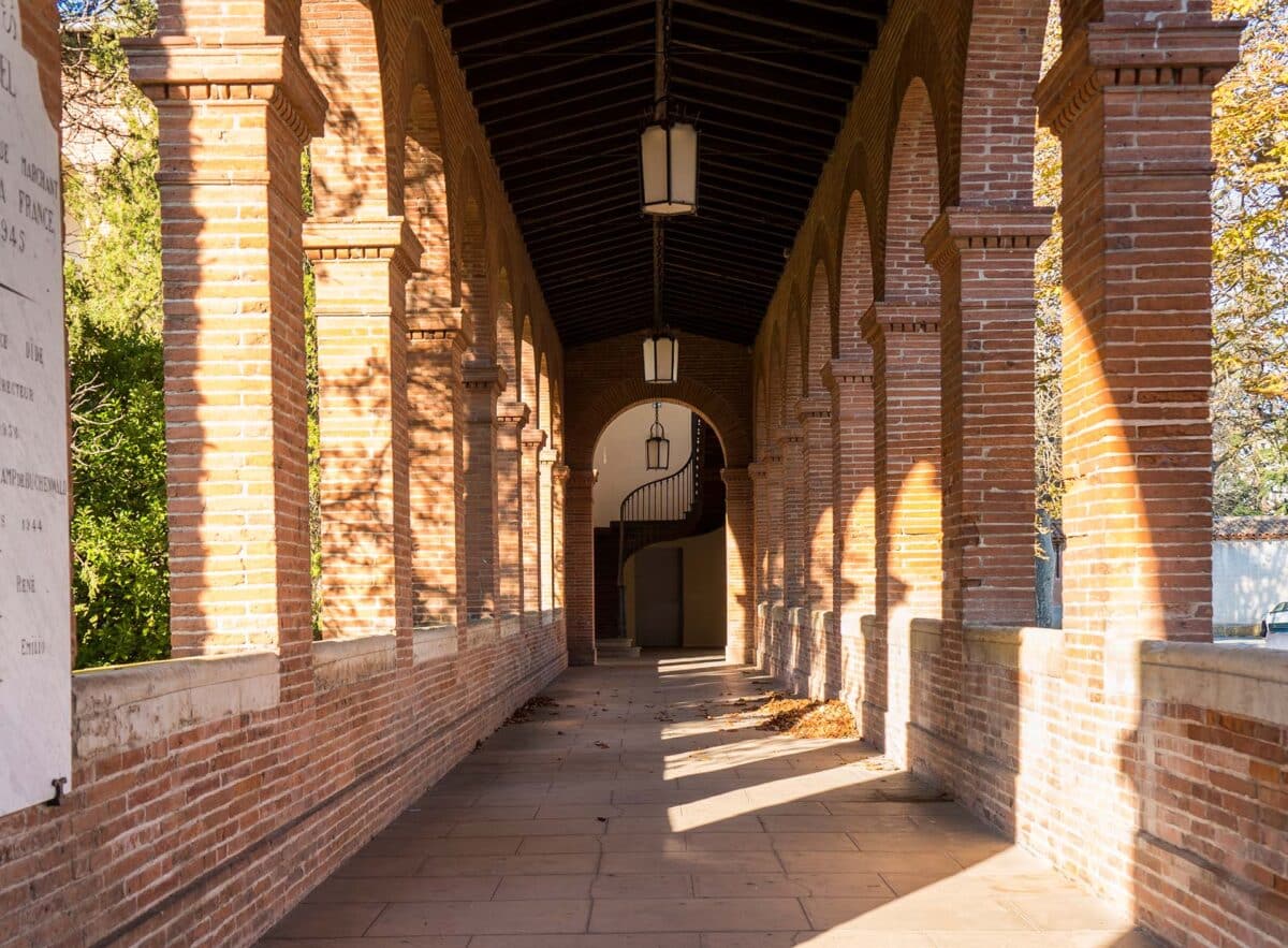 Centre hospitalier Gérard Marchant