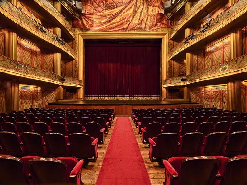 Théâtre du Capitole