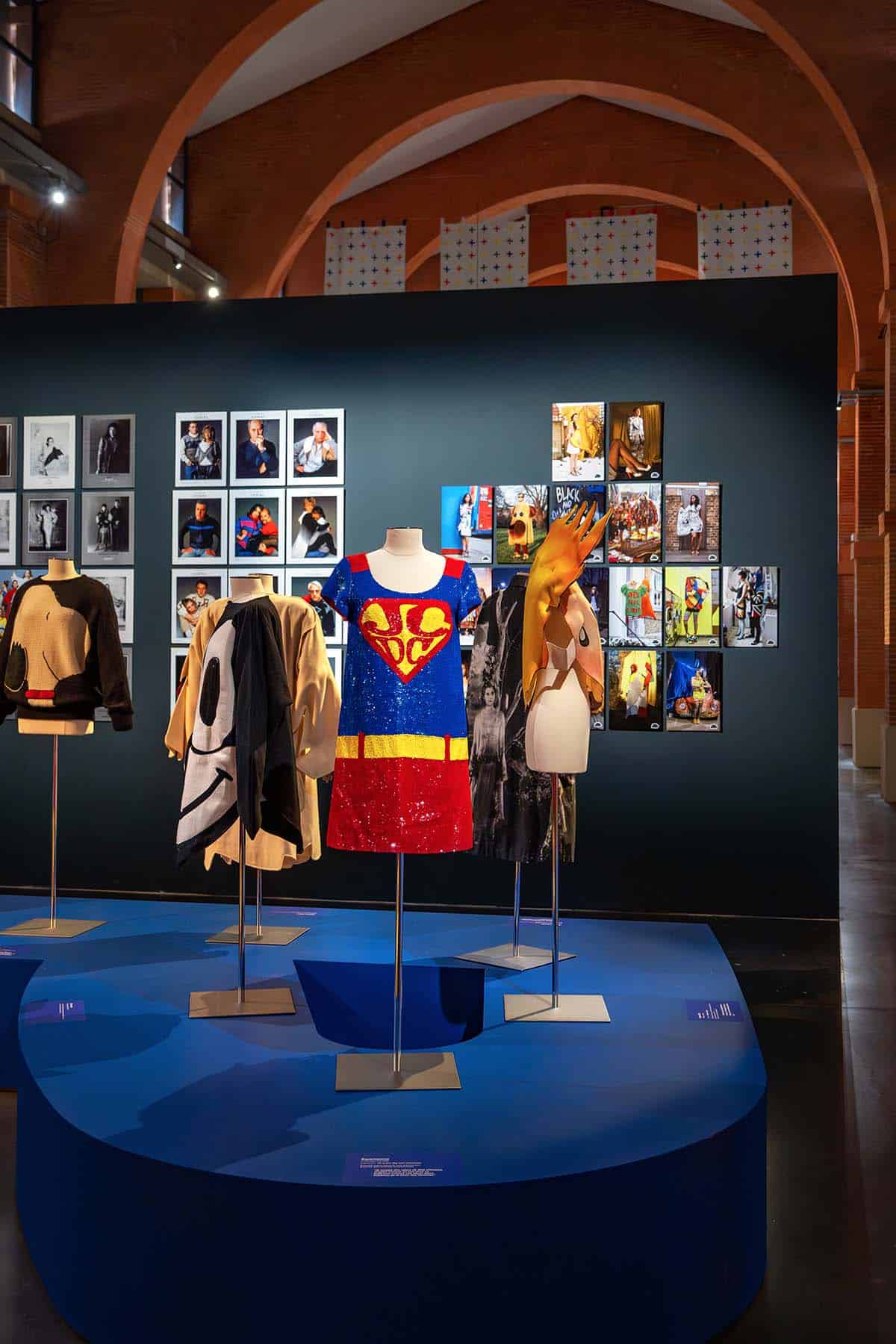 Exposition Castelbajac - musée des Abattoirs