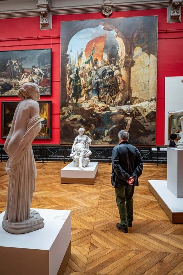 Musée des Augustins
