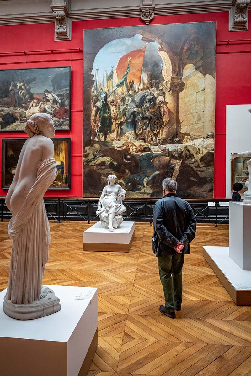 Musée des Augustins