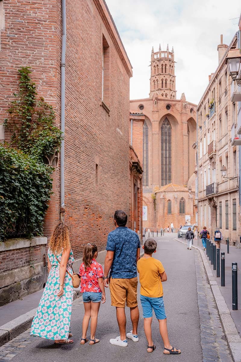 Couvent des Jacobins